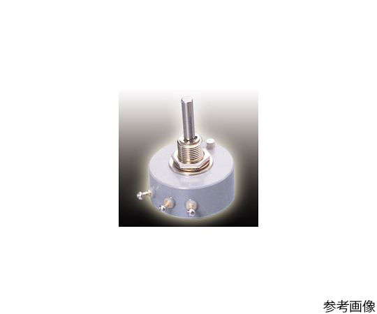 ポテンショメータ サーメット型 1回転型 50KΩ
