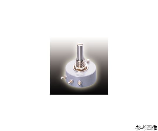 ポテンショメータ 設定用 サーメット型 1回転型 20KΩ