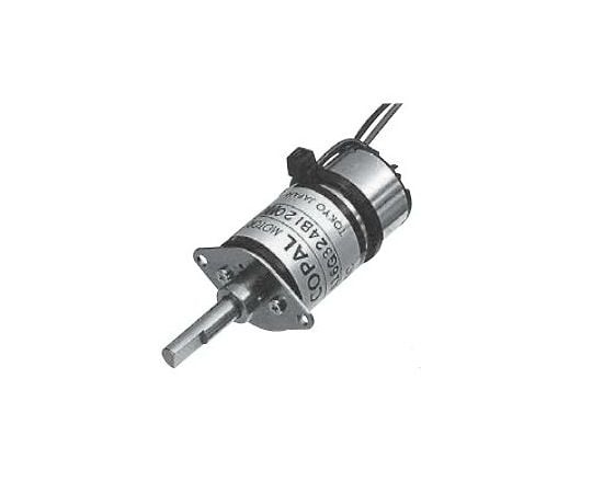 DCギヤードモータ 12VDC ギヤ比1/120
