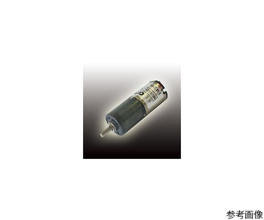 DCギヤードモータ 減速比1/240 DV6V