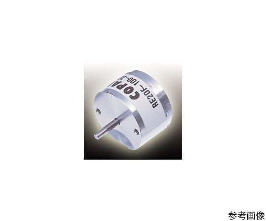 ロータリエンコーダ 光学式エンコーダ 分解能100 出力相A