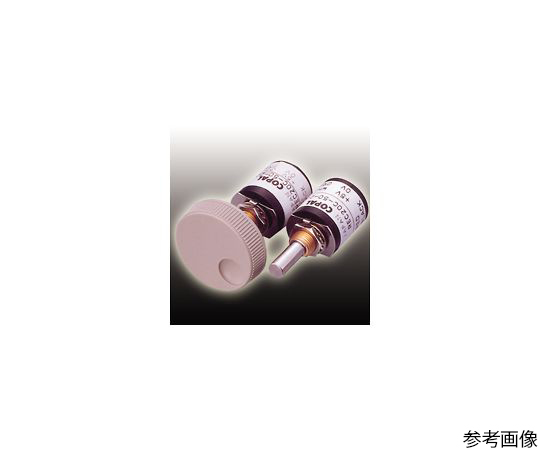 ロータリエンコーダ クリック付き φ20mm 分解能50 出力相A＆B ケーブル出力