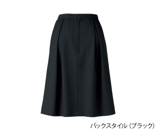 タックスカート　ブラック　5G　LS2204-16 5G