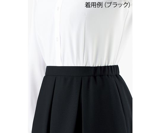 タックスカート　ブラック　5G　LS2204-16 5G
