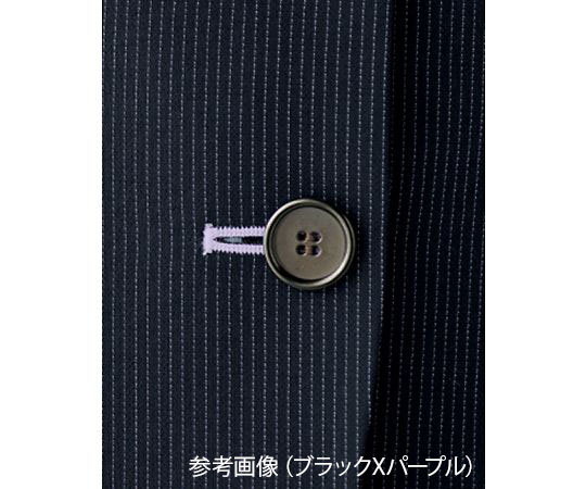 ベスト　ブラックXパープル　5G　LV1751-30 5G