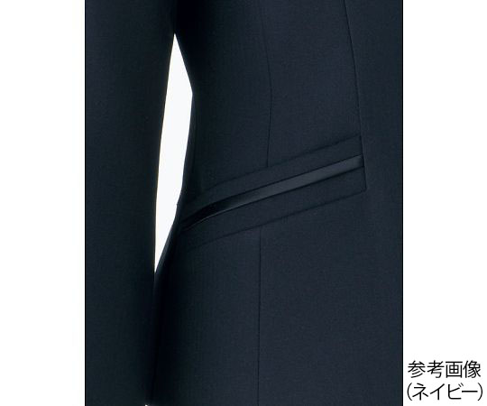 ジャケット　ブラック　5G　AJ0256-16 5G