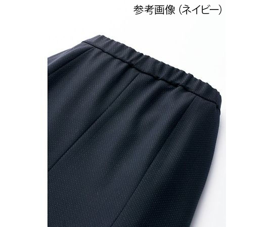 タイトスカート　ネイビー　5G　AS2297-8 5G
