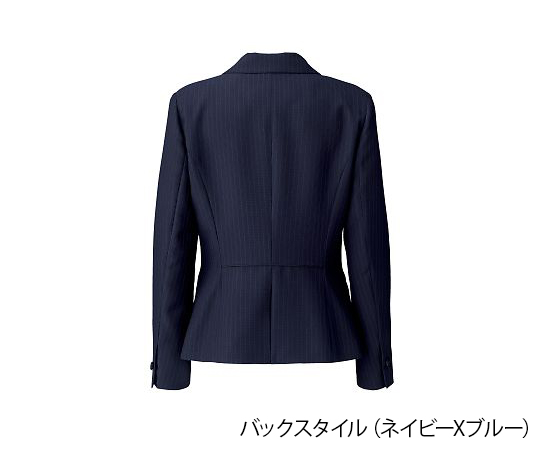 ジャケット　ネイビーXブルー　5G　AJ0269-28 5G
