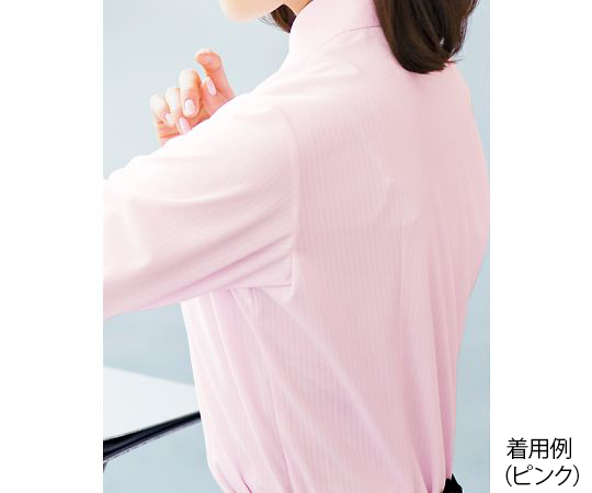 半袖ブラウス　ピンク　19G　RB4548-9 19G