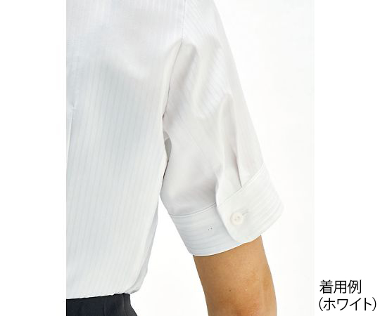 半袖ブラウス　ピンク　19G　RB4558-9 19G