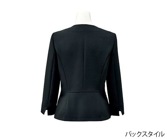ジャケット　ブラック　13G　BCJ0112-16 13G