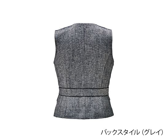 ベスト　ベージュ　15G　BCV1102-1 15G