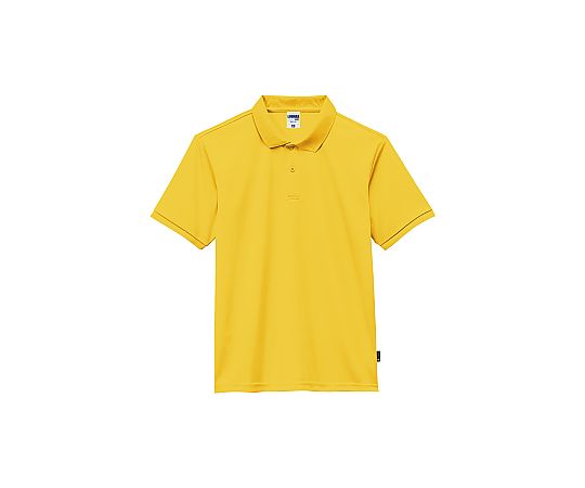 4.3オンスドライロングスリーブTシャツ（ポリジン加工）　チャコールグレー　S