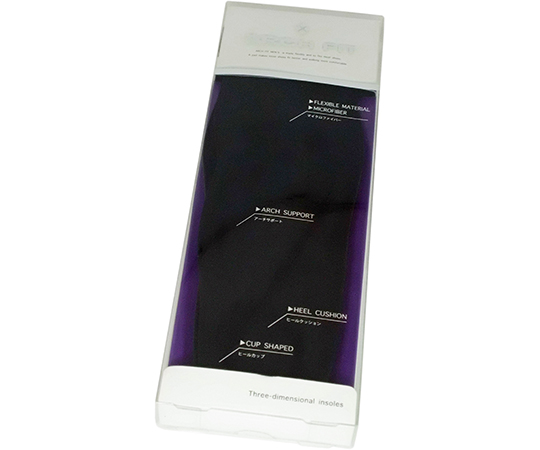 アーチフィット　メンズ　L