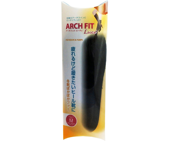 アーチフィット　ルーチェ　M