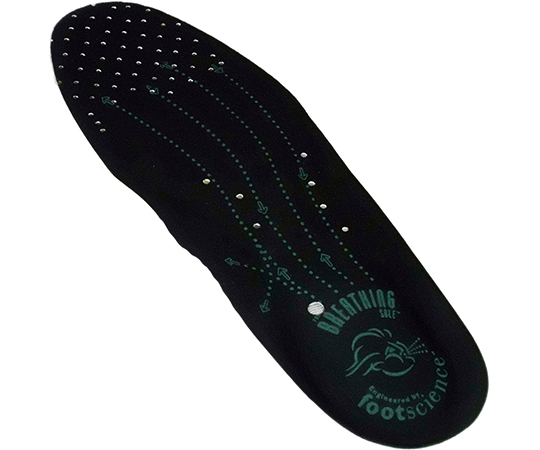 ブリージングソール　LL