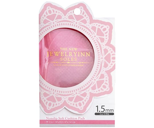 ザ・ニュージュエリーイン・ソール　1.5mm　ニュートラル