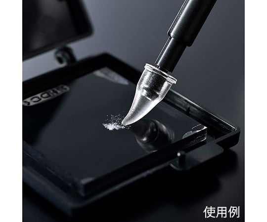 64-6340-82 ゲルクリーナーペン ペン型 PN01-18002 【AXEL