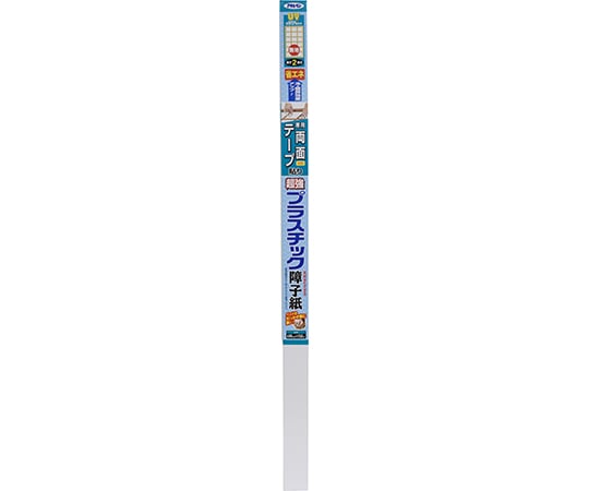UVカット超強PC障子紙　94×3.6mm　無地
