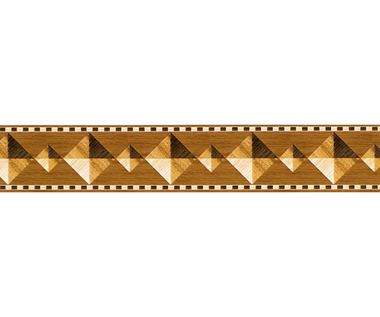 ボーダーシート　10cm×5m　K-14