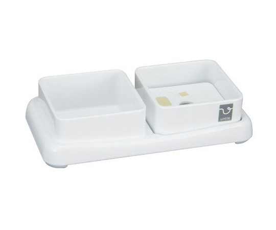 64 6348 93 アンティプロ ティーバッグトレー 白 Upr W Axel アズワン 64 6348 93 アンティプロ ティーバッグトレー 白 Upr W Axel アズワン