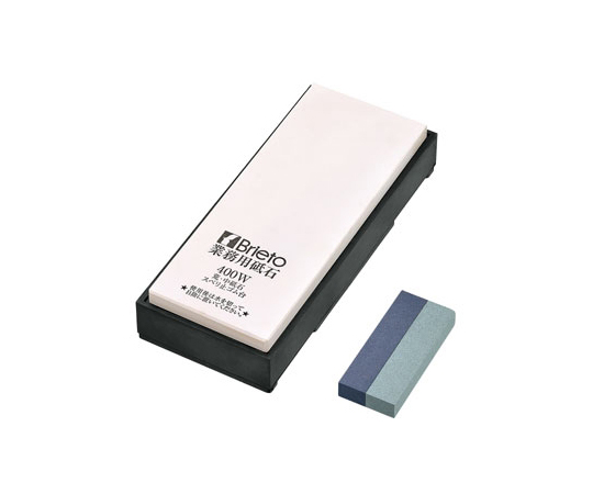 Brieto　業務用砥石　荒・中砥石