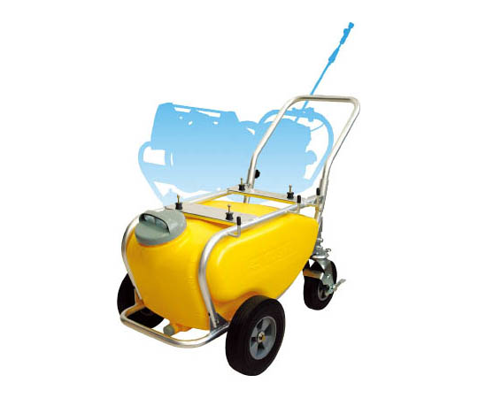 MSシリーズ専用　５０Lタンクキャリー