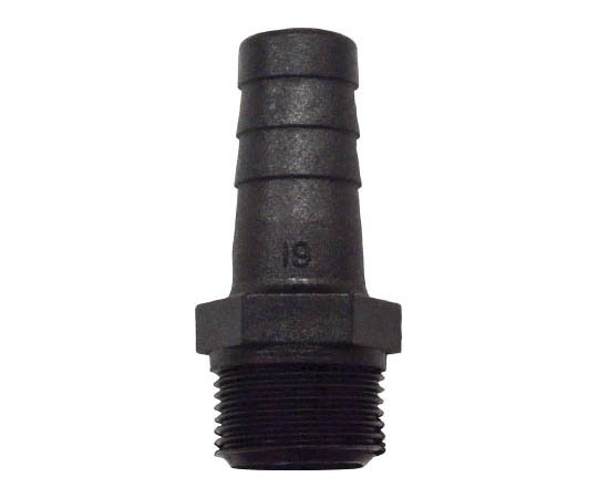 プラ製オスネジタケノコ　20ミリ