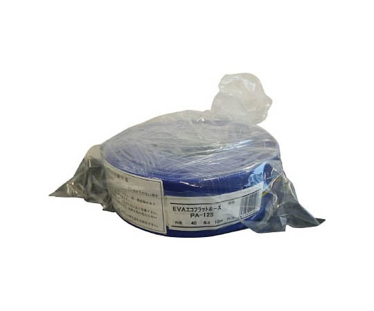 吐出ホース　40mm×10m