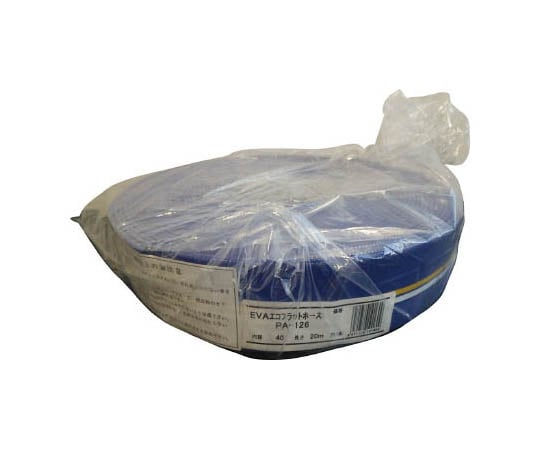 吐出ホース　40mm×20m