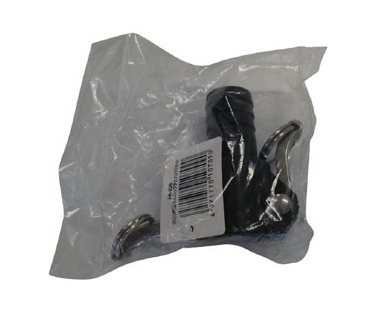 25mm樹脂カムロックタケノコ