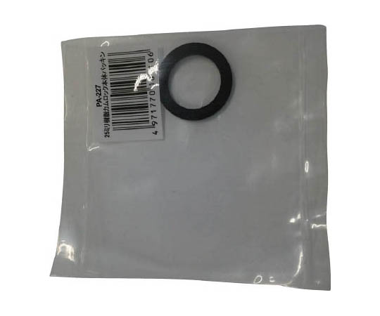 25mmカムロック本体パッキン