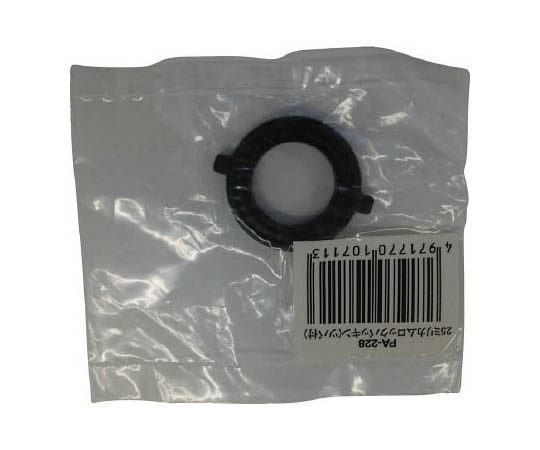 25mmカムロックパッキン