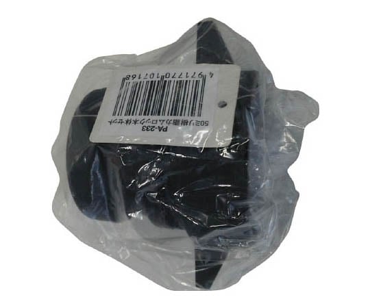 50mm樹脂カムロック本体