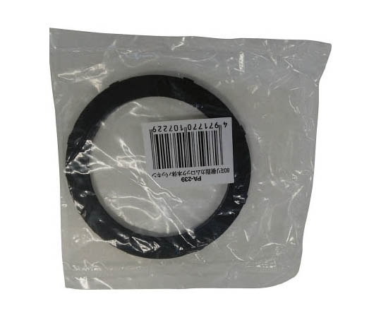 80mmカムロック本体パッキン