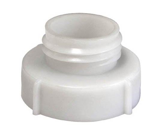 灯油ポンプ　ママオートEP用　ポリ缶用アダプター　６５ミリ