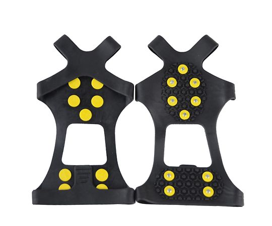 スノースパイク　S