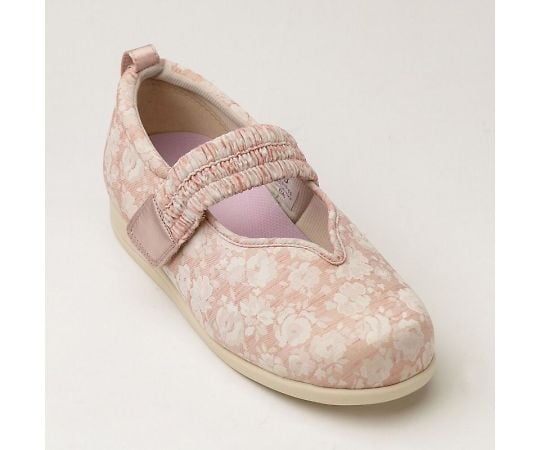 マジックゴムバンド優　右　ピンク　M