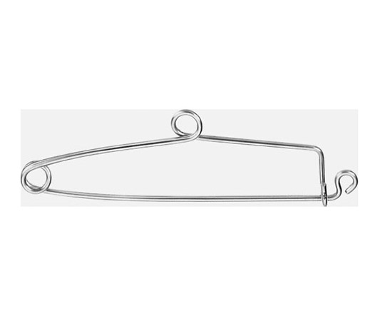 鉗子ホルダー　メーヨー　全長140mm