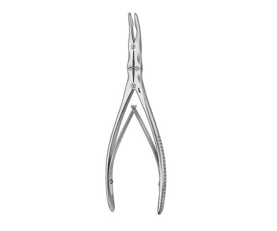 丸ノミ鉗子　マルファルト　全長20cm