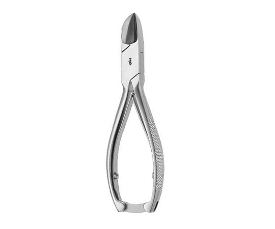 爪切りカッター　全長145mm