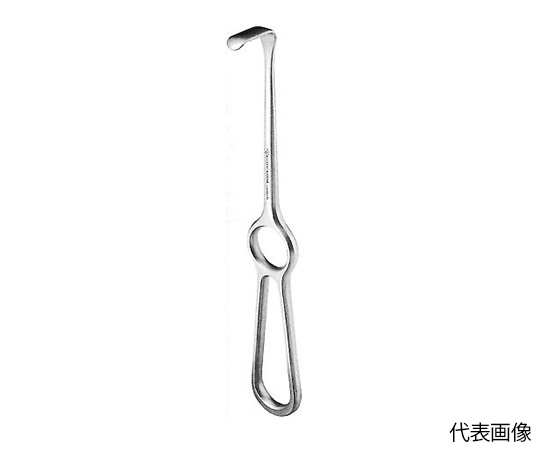 ランゲンベック　レトラクター　3C　85mm×18mm　210mm