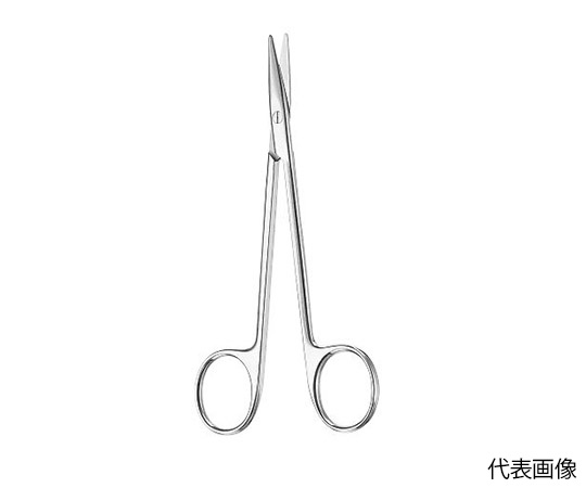 形成剪刀　反135mm