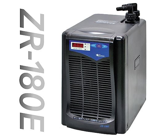 水槽用クーラー