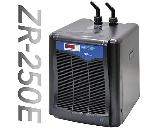 水槽用クーラー