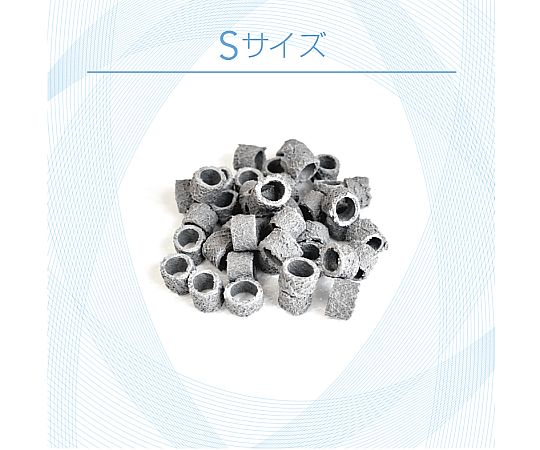 水槽用濾過材 バクテリアホールド S 3L