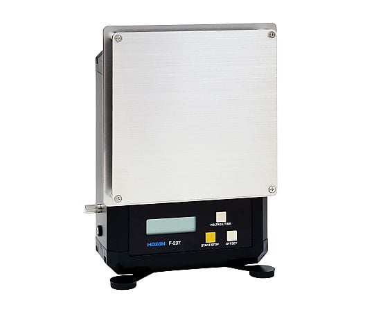 チャージプレートモニター