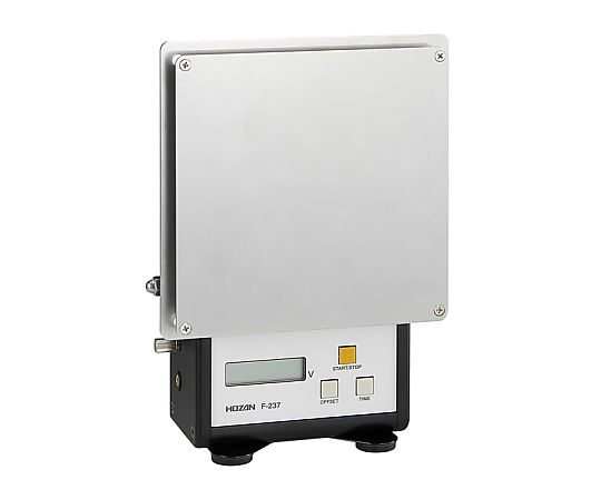 チャージプレートモニター