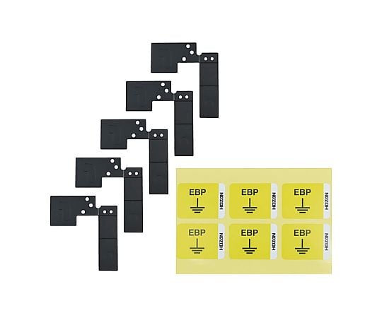 アース端子 1個（5組入）