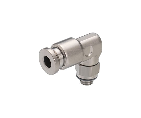 SUS316ワンタッチ継手　エルボ